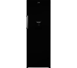 BEKO  LP1671DB Tall Fridge - Black